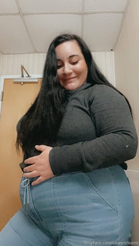 caseystreams modelo sexual recopilación