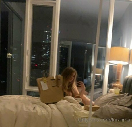 kiralima modelo de alta calidad archivo