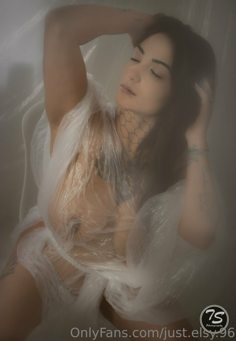 just elsy 96 bonita estrella recopilación