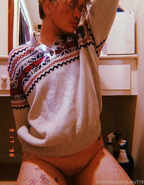 jbaby718 actriz de desnudos galería