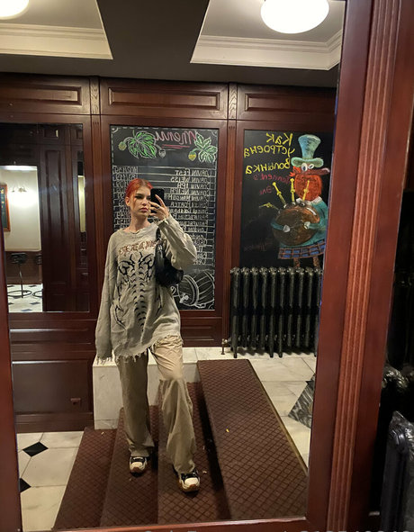 linda dragon Fotoaufnahmen