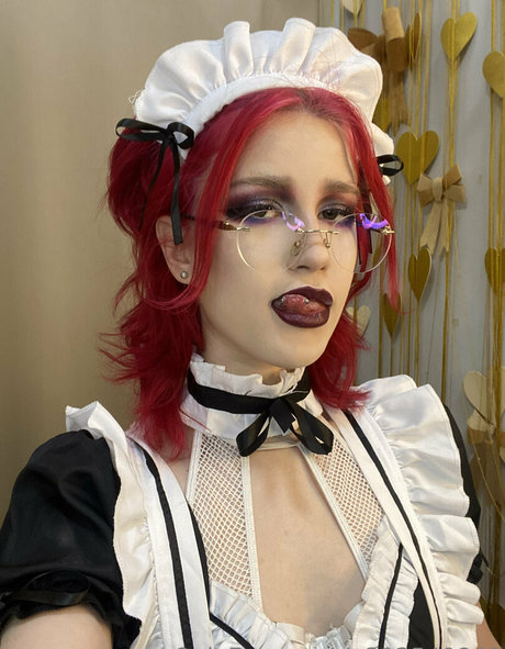 linda dragon estrella caliente imagen