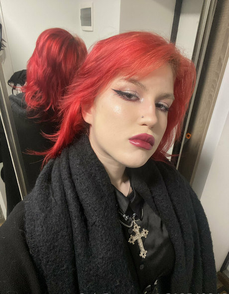 linda dragon sexo estrella porno galería