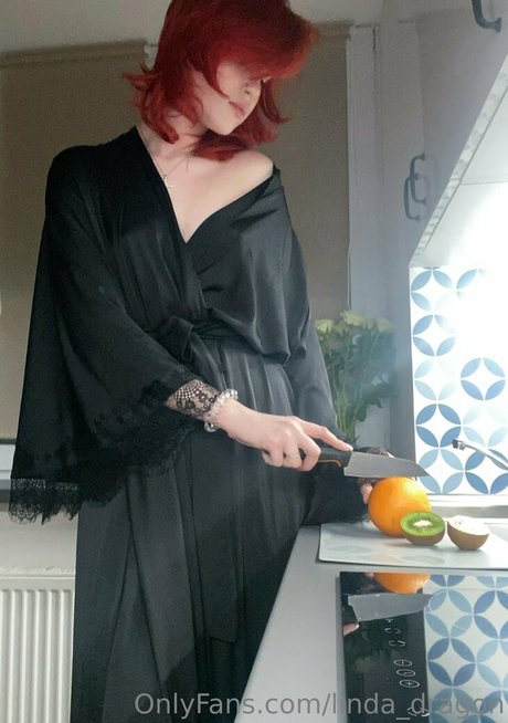 linda dragon estrella libre galerías