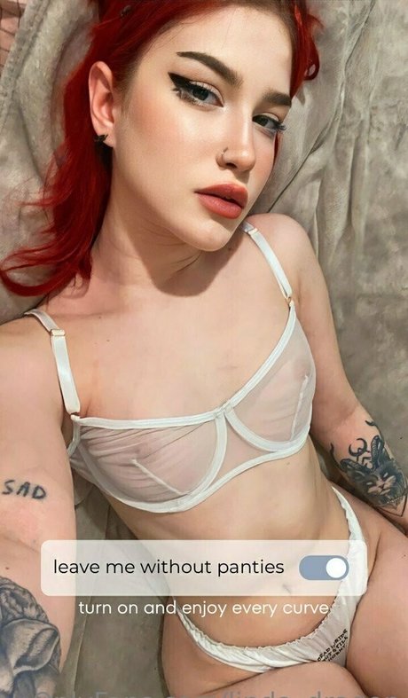 linda dragon modelo perfecto imágenes