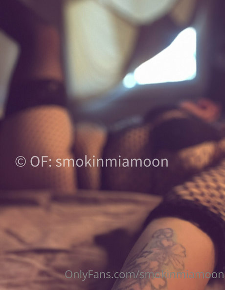 smokinmiamoon Profilfoto