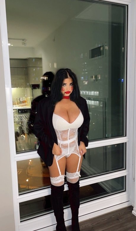 OMGLove estrella porno superior galería