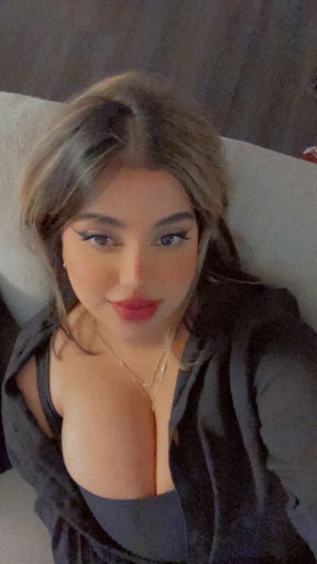 OMGLove modelo perfecto recopilación