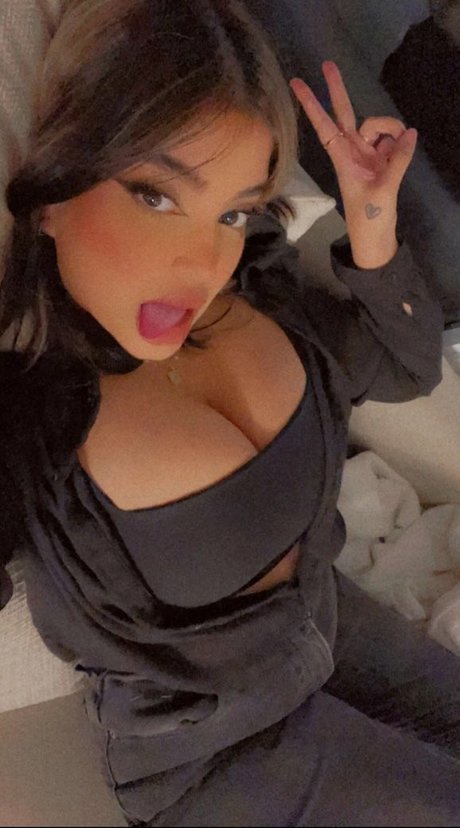 OMGLove modelo sexy recopilación