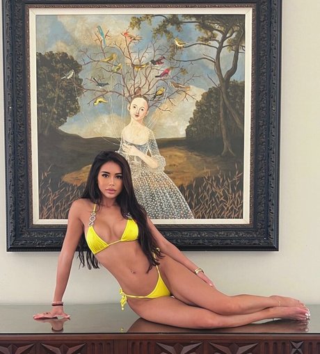 jasmine fbaby modelo desnuda imágenes