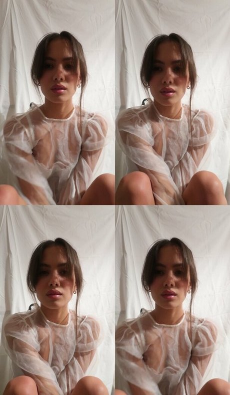 Saoirse Alicia Behzadi estrella erótica archivo