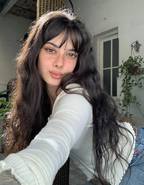 meli777 estrella porno exclusiva fotos