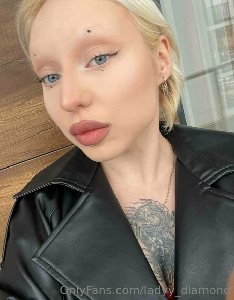 ladyy diamond modelo gratis fotos