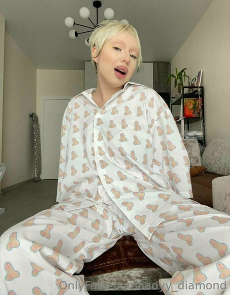 ladyy diamond estrella superior recopilación