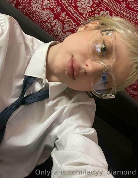 ladyy diamond libre de estrellas recopilación