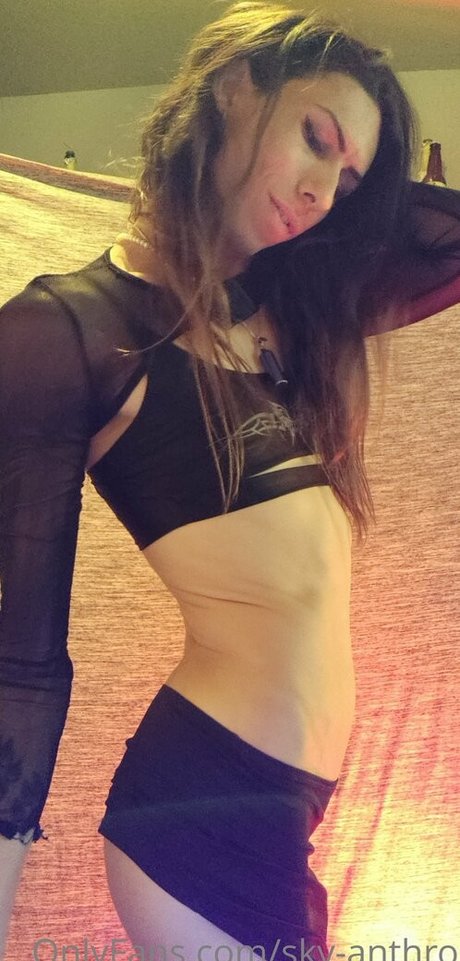 sky anthro actriz de alta calidad imágenes