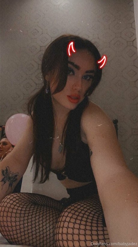 babyjadez buena actriz galería