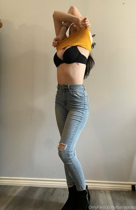 babyjadez mejor actriz galerías