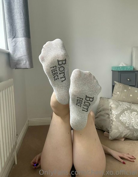 cheri xo official actriz imagen