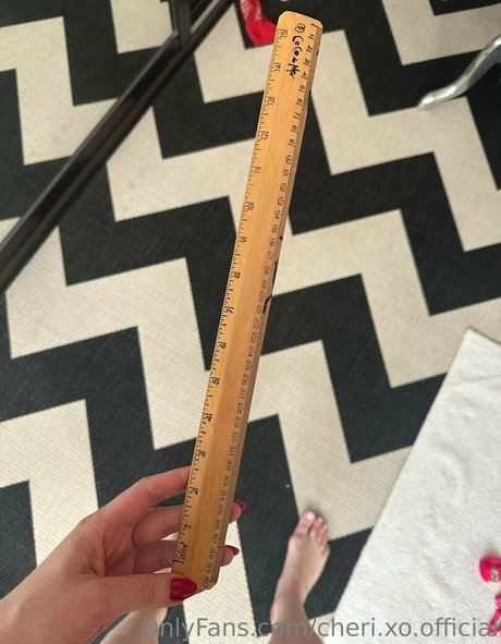 cheri xo official estrella porno de arte galerías