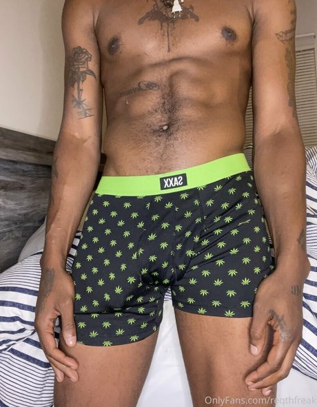 reqthfreak mejor modelo fotos