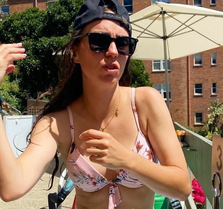 Amy Shark estrella porno del sexo imagen