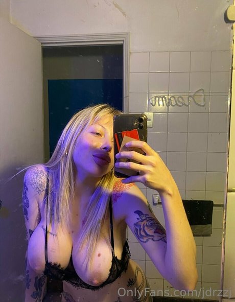 Jaeldrza estrella porno bonita galería