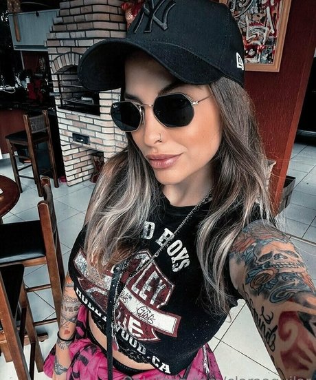 claraaguilar modelo sexy recopilación