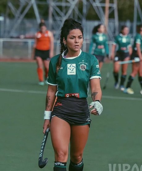 Delfi Granatto Profilfoto