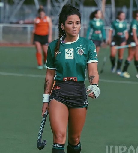 Delfi Granatto modelo erótico foto