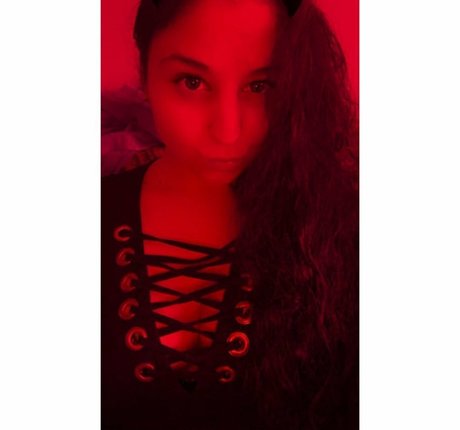 little__satan__lady estrella hermosa imagen