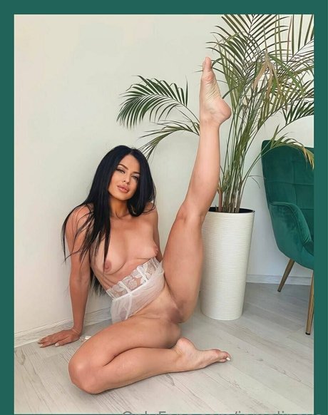 iamalinaxo modelo mejor archivo