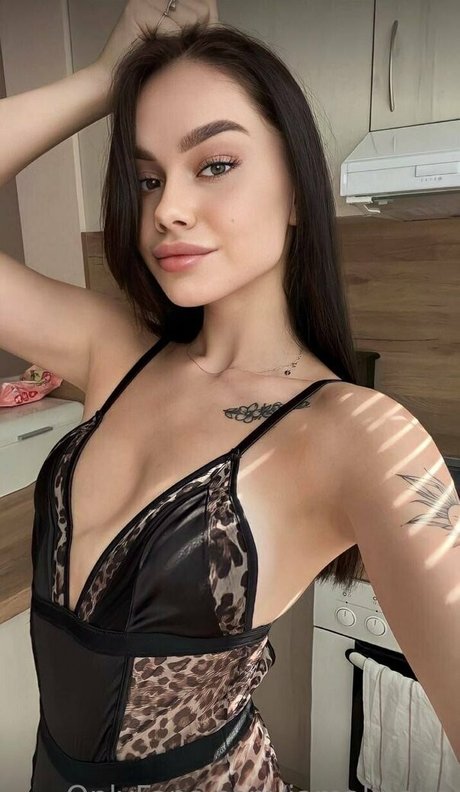 iamalinaxo modelo hermosa imagen