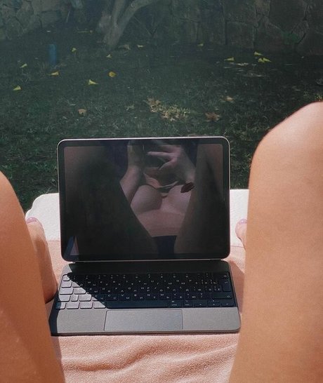 Olga Chocolate actriz galería