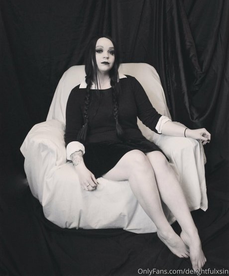 delightfulxsin estrella caliente galería