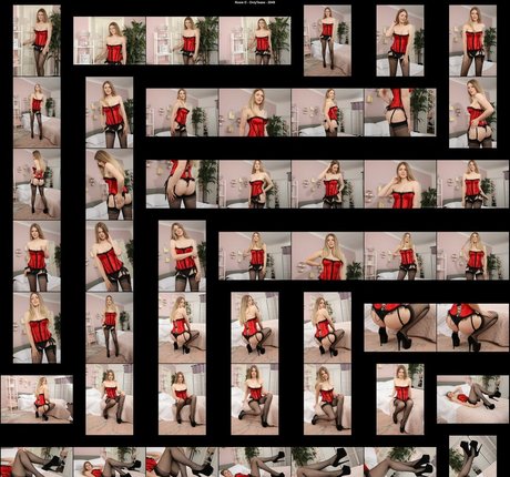 Rosie Danvers actriz exclusiva galerías