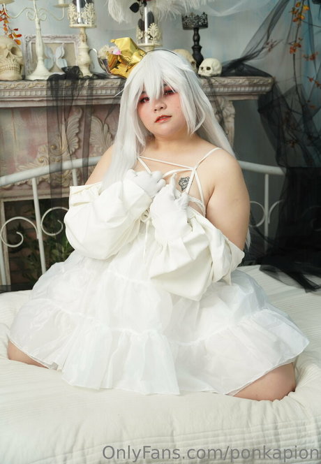 ponkapion estrella del sexo imagen