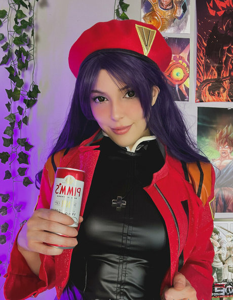 shiroluxx2 buena actriz galería