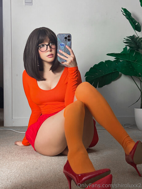 shiroluxx2 desnudos estrella galerías