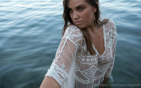 thepuritypixel hermosa estrella galería