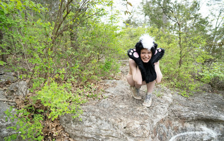 thepuritypixel xxx estrella porno foto