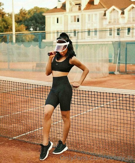 dicksy ts modelo atractivo archivo