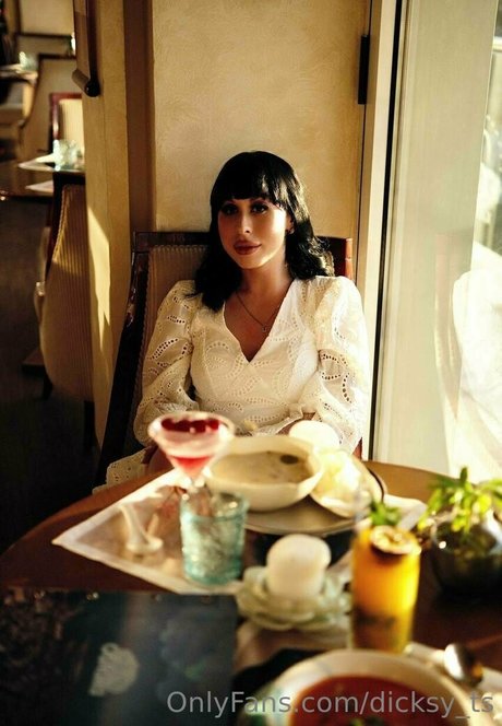 dicksy ts estrella sexy foto