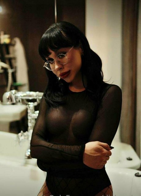 dicksy ts estrella bonita galerías