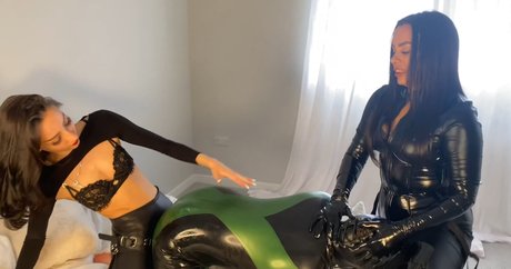 MistressLolitaH estrella sexy recopilación