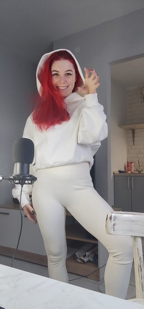 anastasiagost modelo xxx imagen