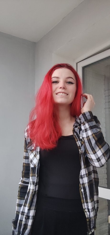 anastasiagost actriz desnuda foto