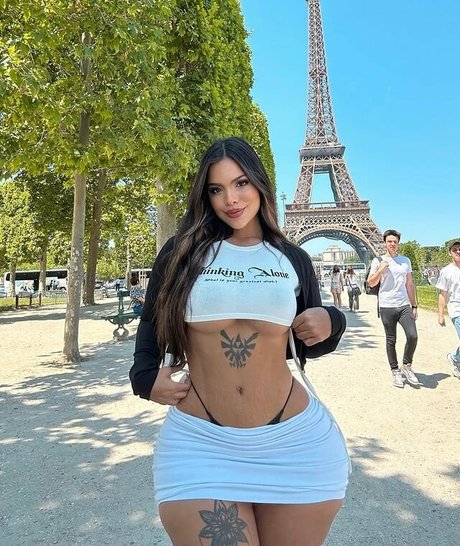 Grace Bon estrella bonita fotos