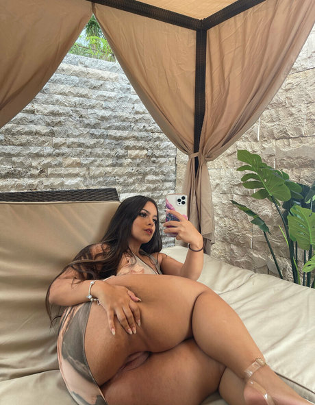 Grace Bon estrella sexy imágenes