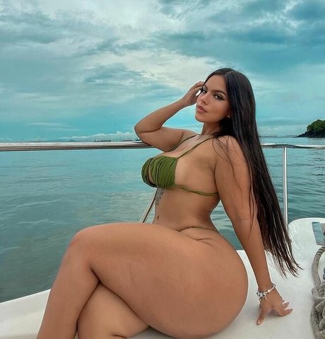 Grace Bon estrella de alta definición imágenes